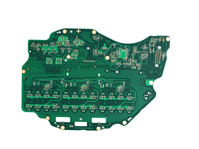 新能源汽车多层PCB板