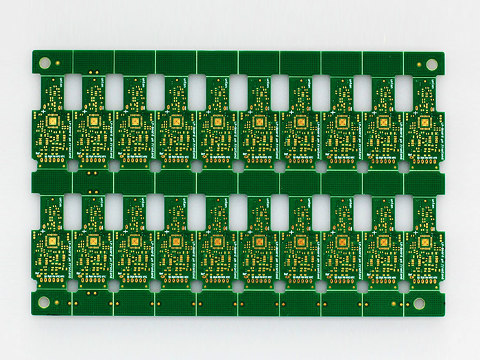 医疗显示器电路板