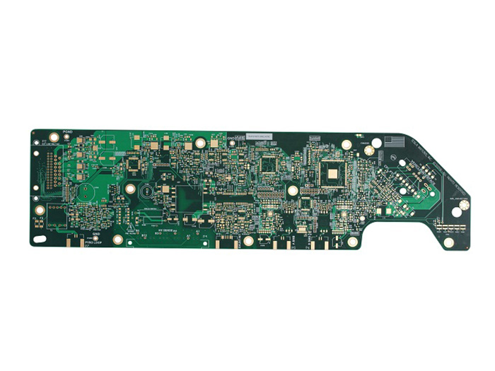 新能源汽车电路板